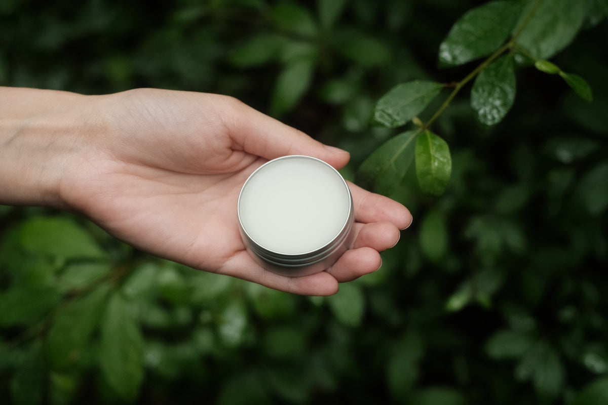 Multi Balm 001 Kuromoji Care