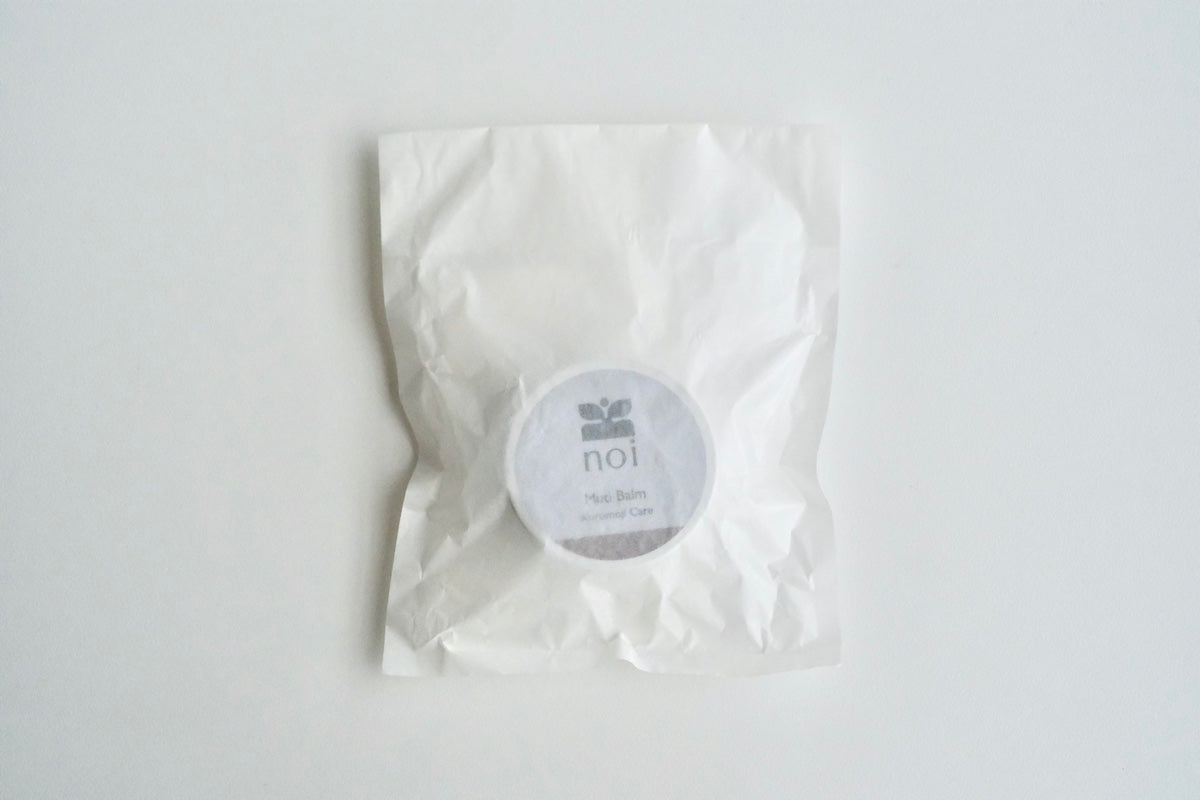 Multi Balm 001 Kuromoji Care