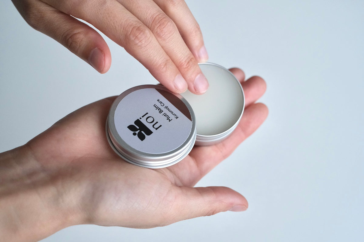 Multi Balm 001 Kuromoji Care