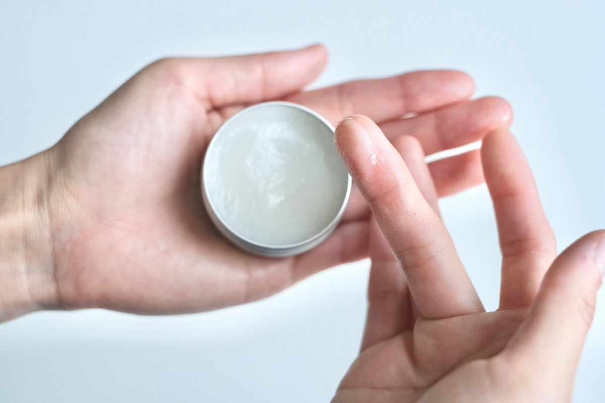 Multi Balm 001 Kuromoji Care