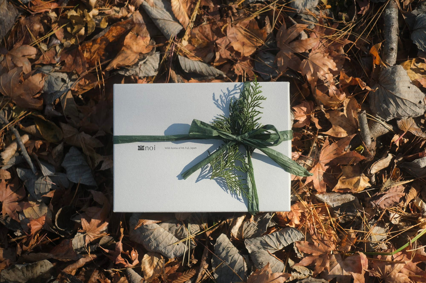 ギフトボックス