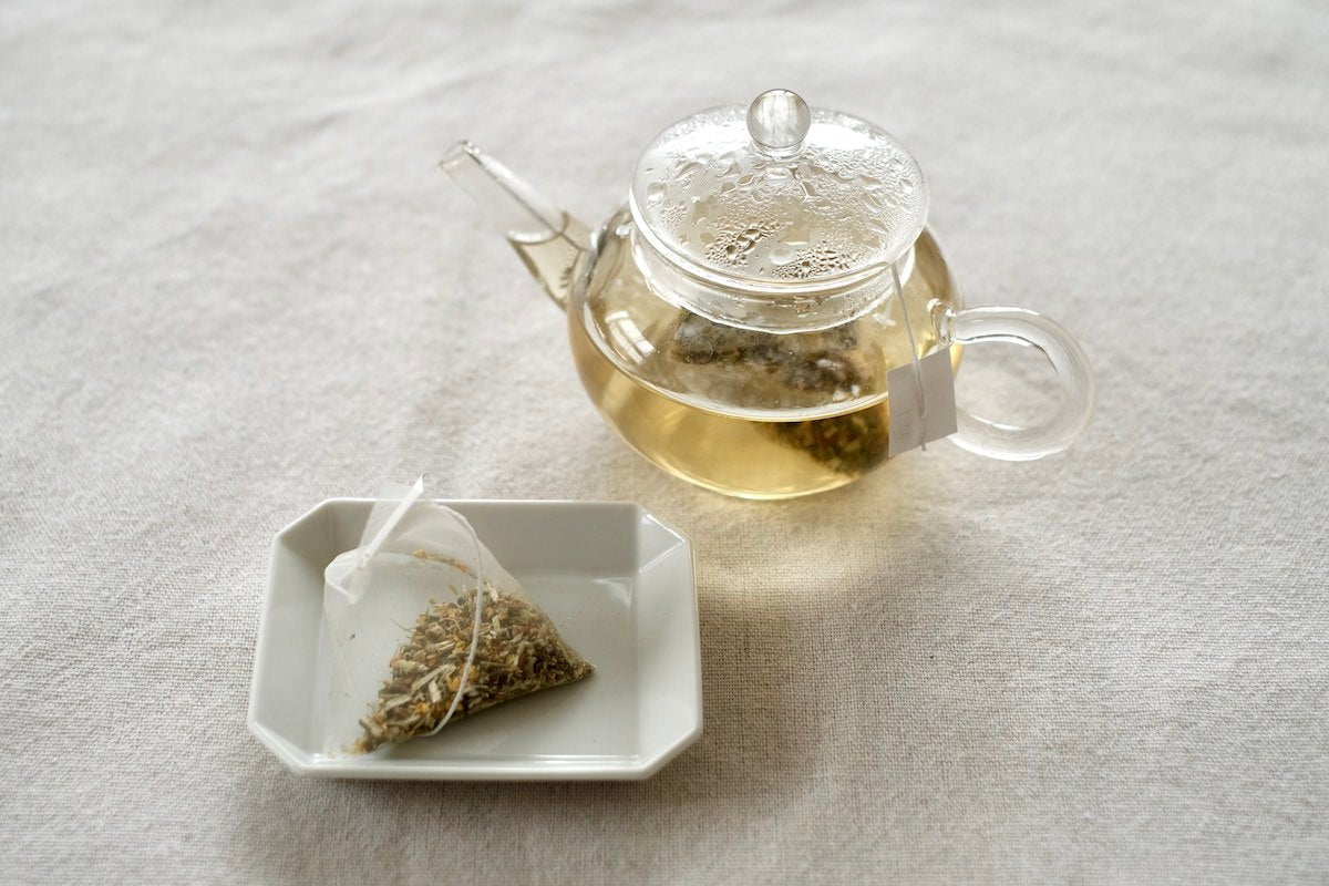 クロモジギフトBox <Kuromoji Care & クロモジ金木犀ハーブティー> - noi