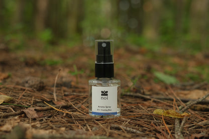 Morning Lake Aroma Spray <Purifying>