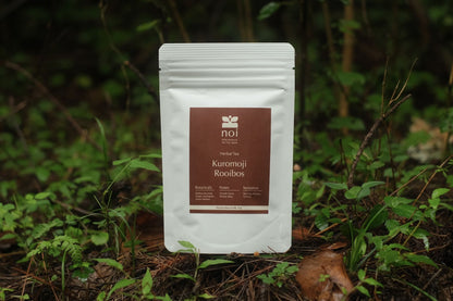Kuromoji Kinmokusei Blended Herbal Tea (Tea Bag)