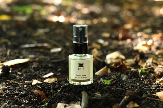 Into the Forest Aroma Spray <Centering>