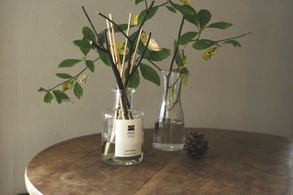 リードディフューザー ホームフレグランス 003 Into the Forest