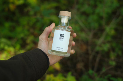 リードディフューザー ホームフレグランス 003 Into the Forest