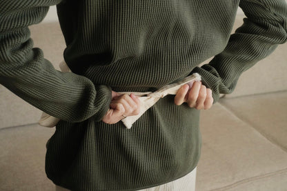 玄米カイロピロー Lサイズ