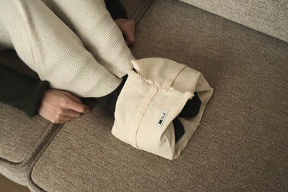 玄米カイロピロー Lサイズ