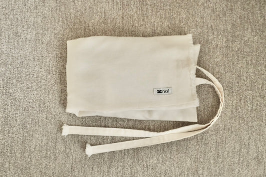 玄米カイロピロー Lサイズ